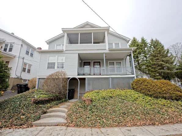 38 Desson Avenue, Troy, NY 12180