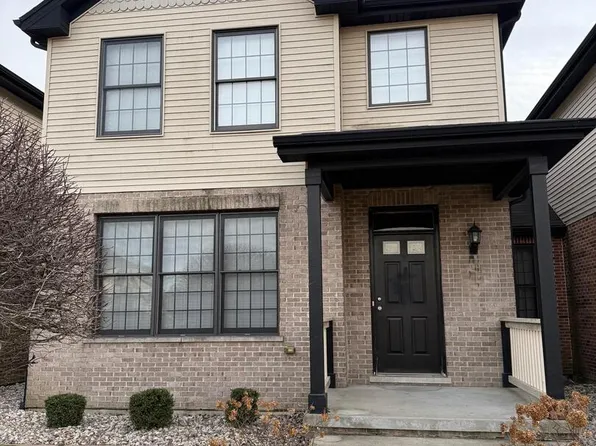 18728 S Mill Creek Dr, Mokena, IL 60448