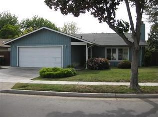 4833 N State St, Fresno, CA 93722