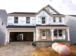 17814 Bridle Run Dr, Louisville, KY 40245