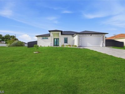 337 NE 13th St, Cape Coral, FL, 33909