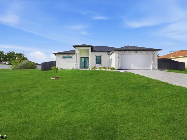 337 NE 13th St, Cape Coral, FL 33909