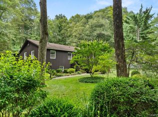 54 Lockwood Road, South Salem, NY 10590