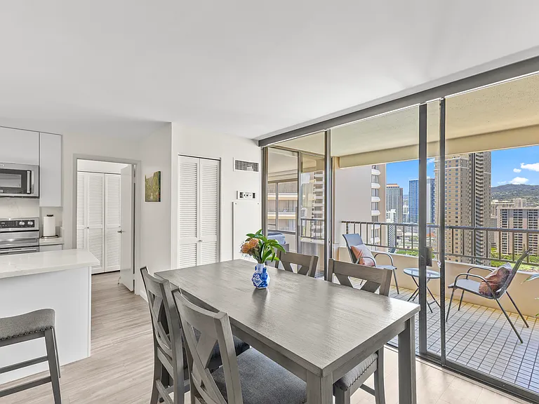 1778 Ala Moana Blvd #2618 — Photo 7