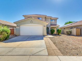 16771 W Lincoln St, Goodyear, AZ 85338