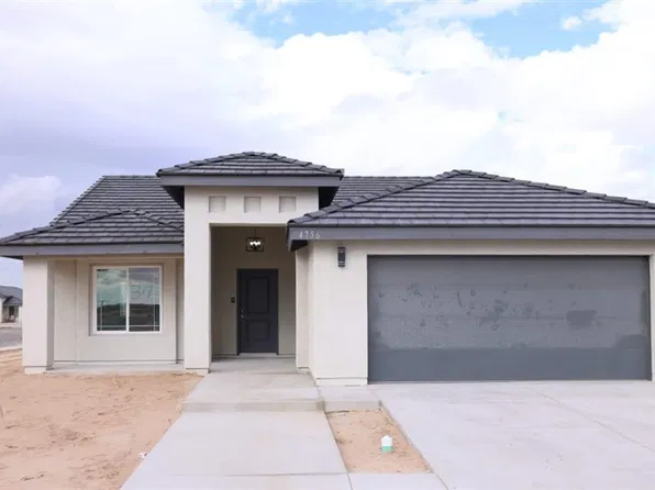 4813 E Jett St, San Luis, AZ 85336