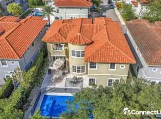 3545 Forest View Cir, Fort Lauderdale, FL 33312