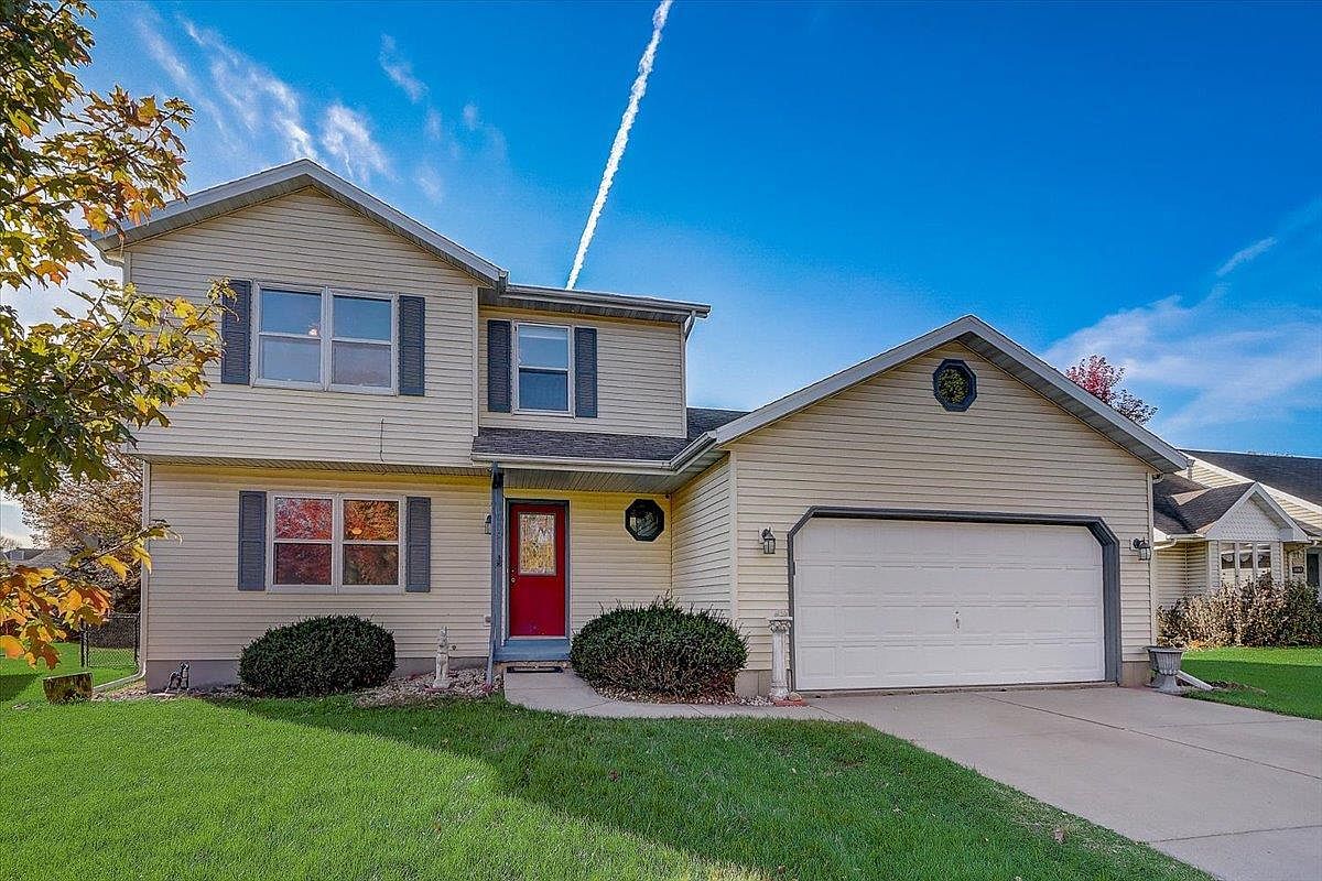 1009 Monteray Ln, Waunakee, WI 53597 Zillow