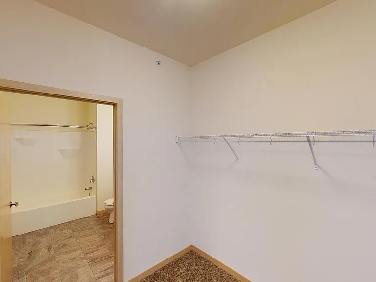 Tyberius Terrace Apartments — Photo 59
