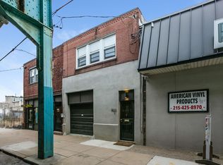 1422 N Front St, Philadelphia, PA 19122