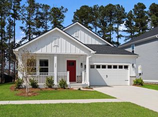 446 Radiant Blue Way, Summerville, SC 29486