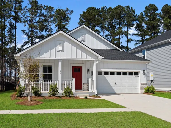 446 Radiant Blue Way, Summerville, SC 29486