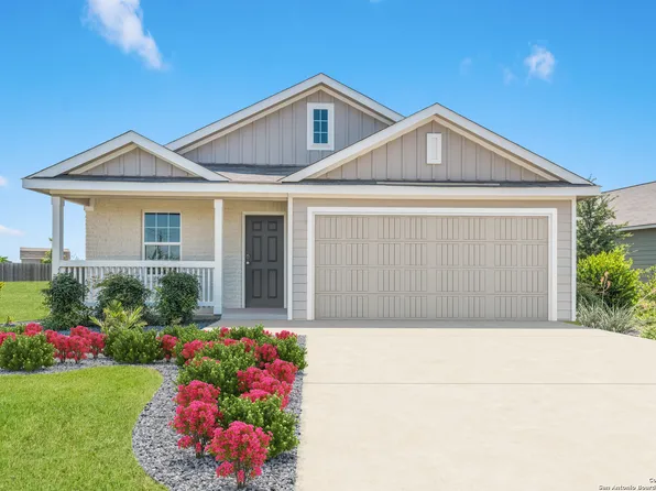 9222 Wilde Way, Corpus Christi, TX 78409