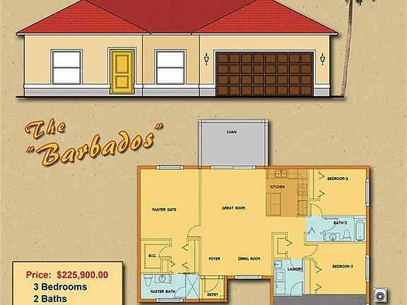 3rd image of 27337 Chinquapin Dr
