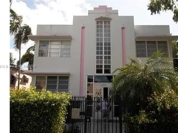 1525 Meridian Ave APT 207, Miami Beach, FL 33139