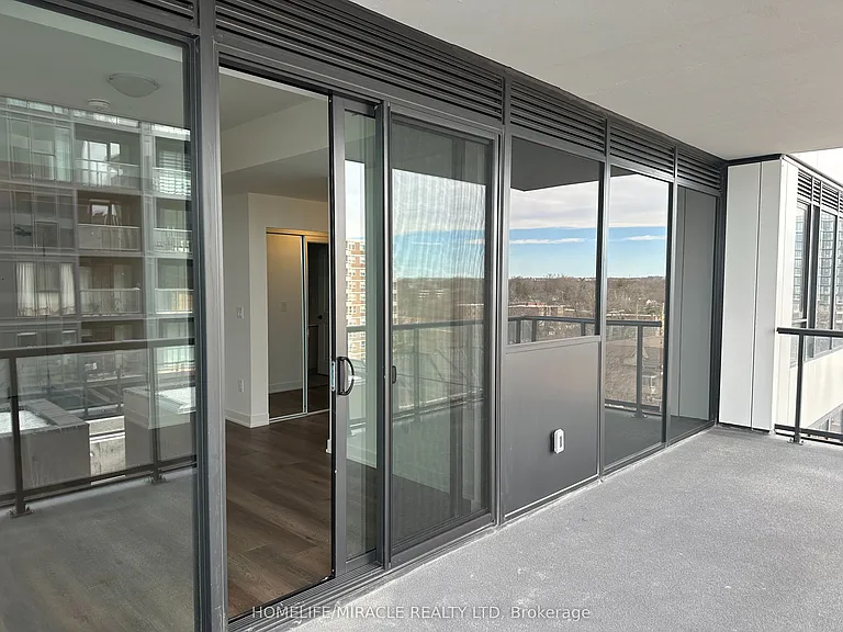 2075 Lakeshore Rd #603 — Photo 16