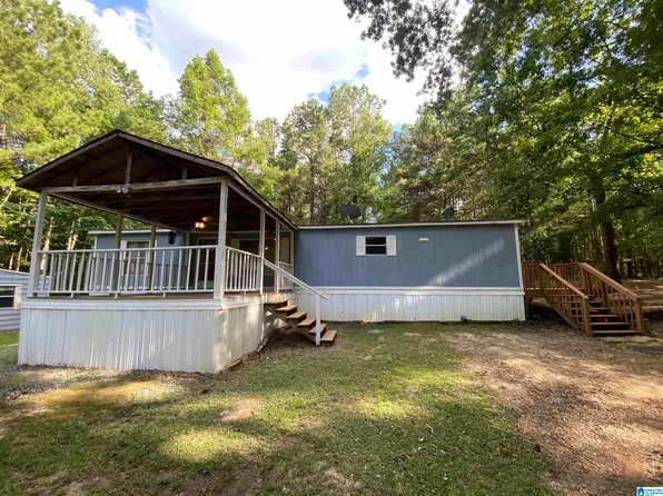 7669 Turner Ln, Mulga, AL 35118