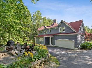 43 Redlon Park Rd, Portland, ME 04102