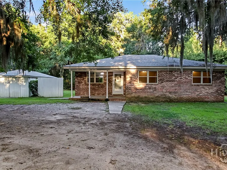 8618 Ferguson Ave — Photo 1