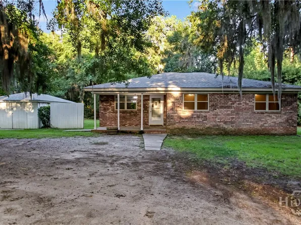 8618 Ferguson Ave, Savannah, GA 31406