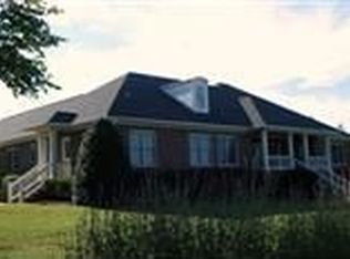 3970 Golf Dr NE, Conover, NC 28613