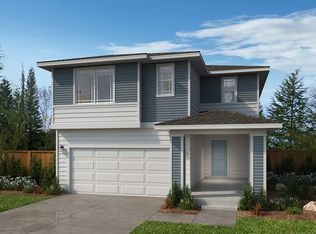 22157 Calvin Pl NW, Poulsbo, WA