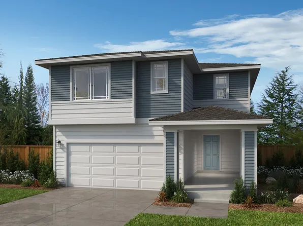22157 Calvin Pl NW, Poulsbo, WA 98370