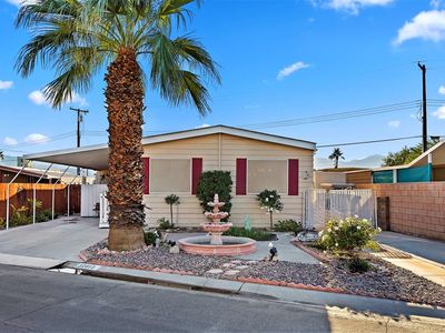 32813 Bloomfield Ave, Thousand Palms, CA, 92276