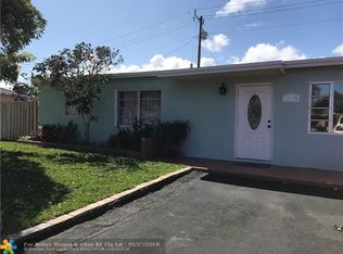 2589 NE 13th Ave, Pompano Beach, FL 33064