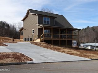3136 Thomas Headrick Rd, Sevierville, TN 37862
