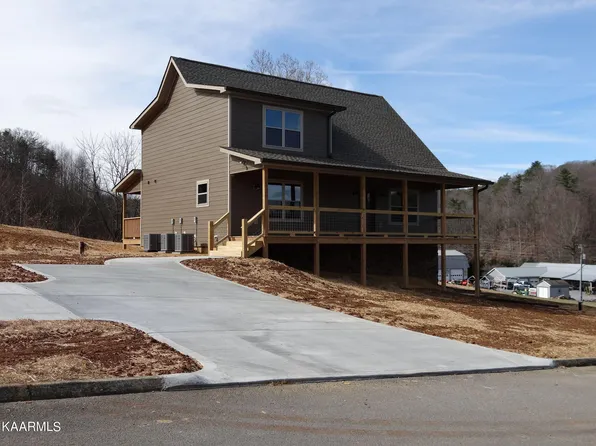3136 Thomas Headrick Rd, Sevierville, TN 37862