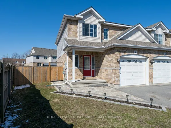 4 Ava Ct, Belleville, ON K8P 0B2