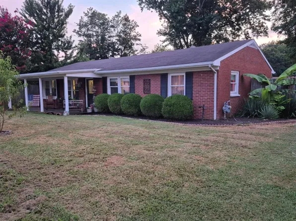 4922 Sturbridge Pl, Owensboro, KY 42303