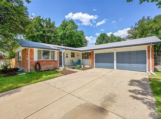 6973 Oak Way, Arvada, CO 80004