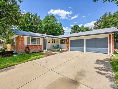 6973 Oak Way, Arvada, CO, 80004