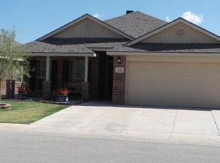 308 E 98th St, Odessa, TX 79765