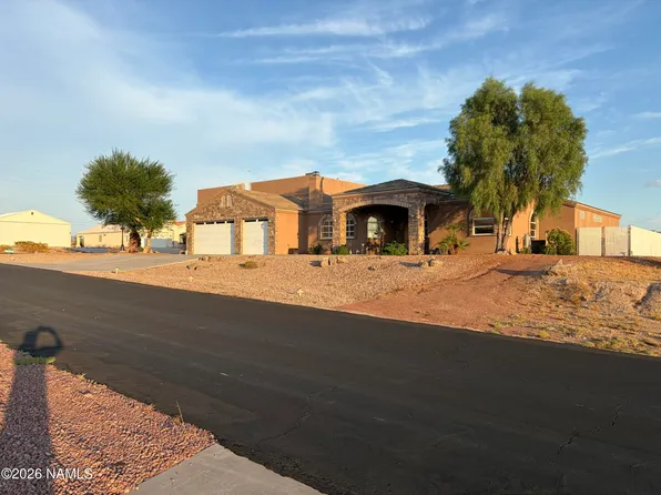 5265 S Antelope Dr, Fort Mohave, AZ 86426