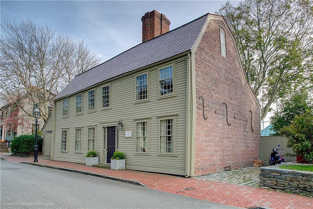 22 Bridge St, Newport, RI 02840 | Zillow