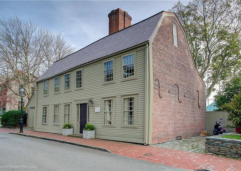 22 Bridge St, Newport, RI 02840 Zillow