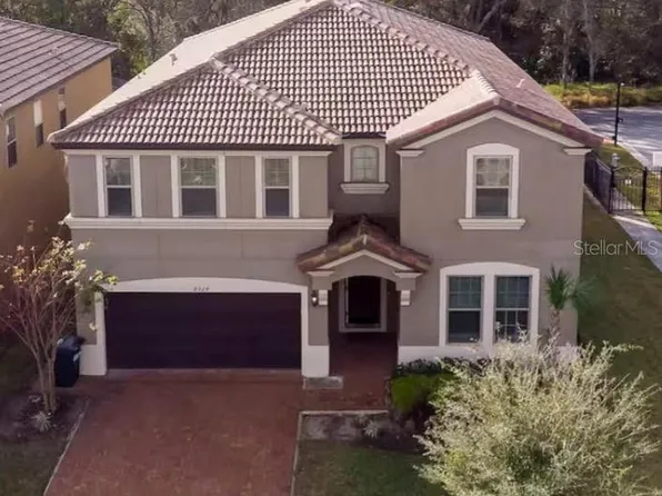 8924 Bengal Ct, Kissimmee, FL 34747