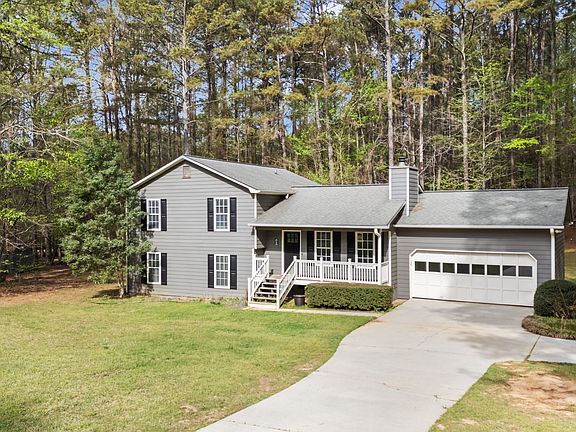2nd image of 1601 Piney Grove Rd