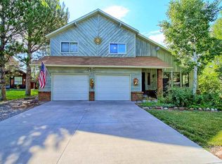 412 Ridgeway Dr, Grand Junction, CO 81507