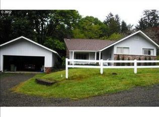 93719 E Dove Ln, North Bend, OR 97459