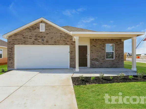 7447 Boa Holw, San Antonio, TX 78253