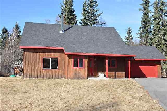 Home for Sale in Fairbanks, AK $254,900