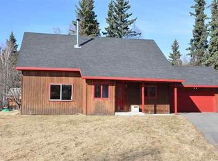 180 Humboldt Way, Fairbanks, AK 99709