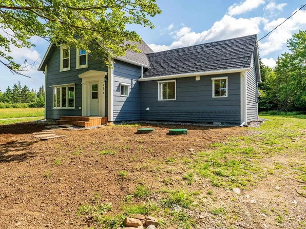 4476 Highway 3, Central Argyle, NS B0W 1W0