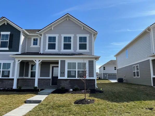 1961 Mildred Rd, Westfield, IN