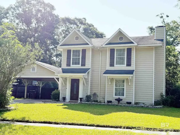 3749 Vista Ridge Dr, Mobile, AL 36693