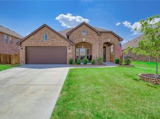 408 Linda St, Crowley, TX 76036